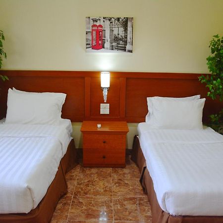 Olivia Resort Serviced Apartments And Bungalows Panglao Kültér fotó