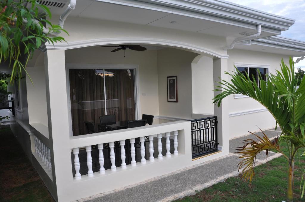 Olivia Resort Serviced Apartments And Bungalows Panglao Szoba fotó
