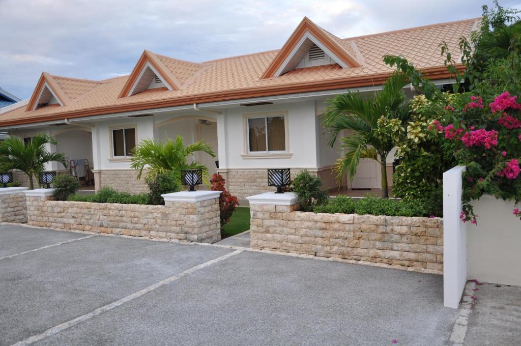 Olivia Resort Serviced Apartments And Bungalows Panglao Szoba fotó