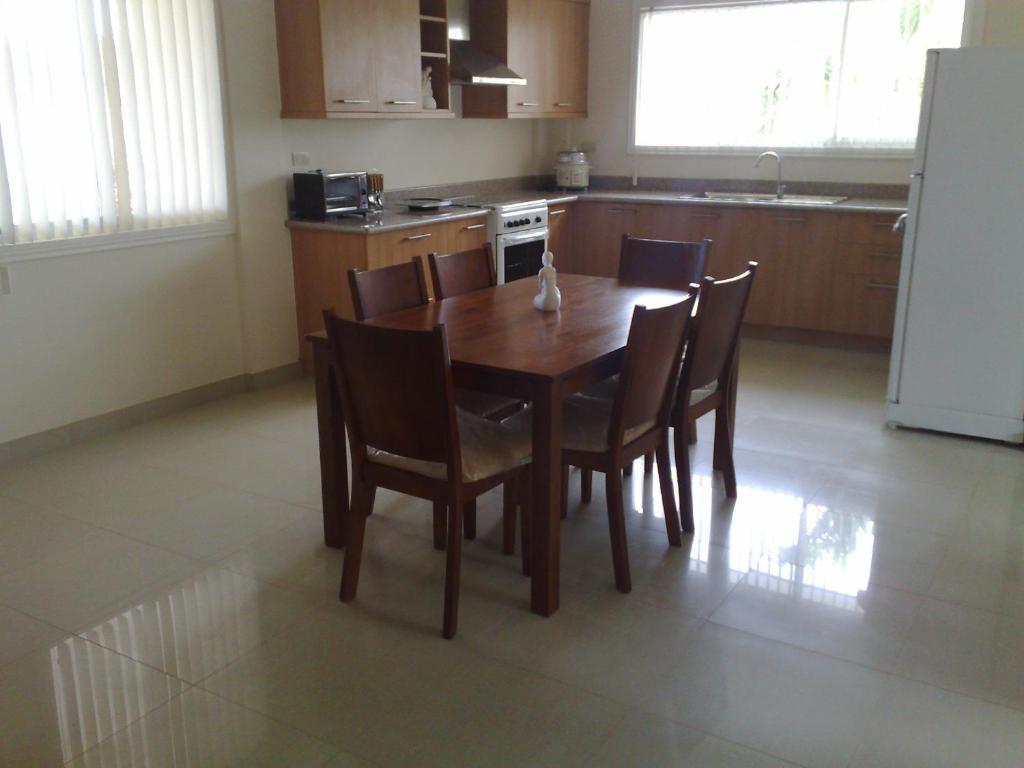 Olivia Resort Serviced Apartments And Bungalows Panglao Szoba fotó