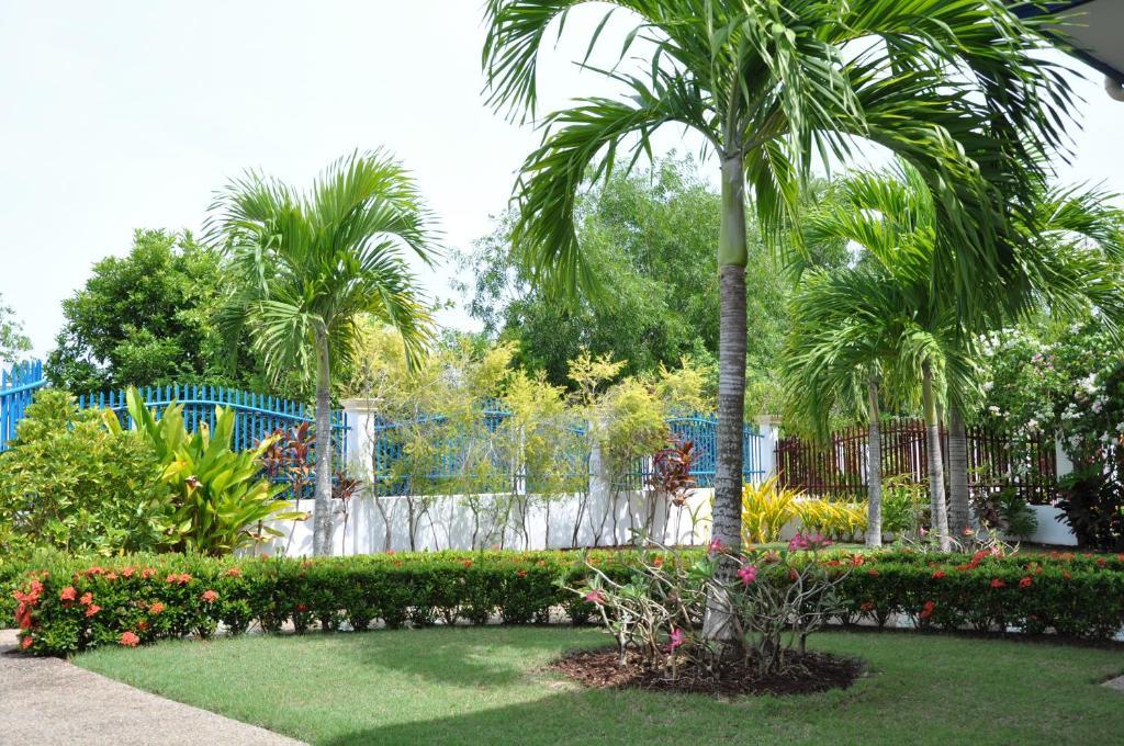 Olivia Resort Serviced Apartments And Bungalows Panglao Szoba fotó