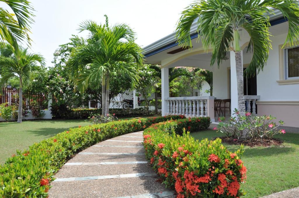 Olivia Resort Serviced Apartments And Bungalows Panglao Szoba fotó