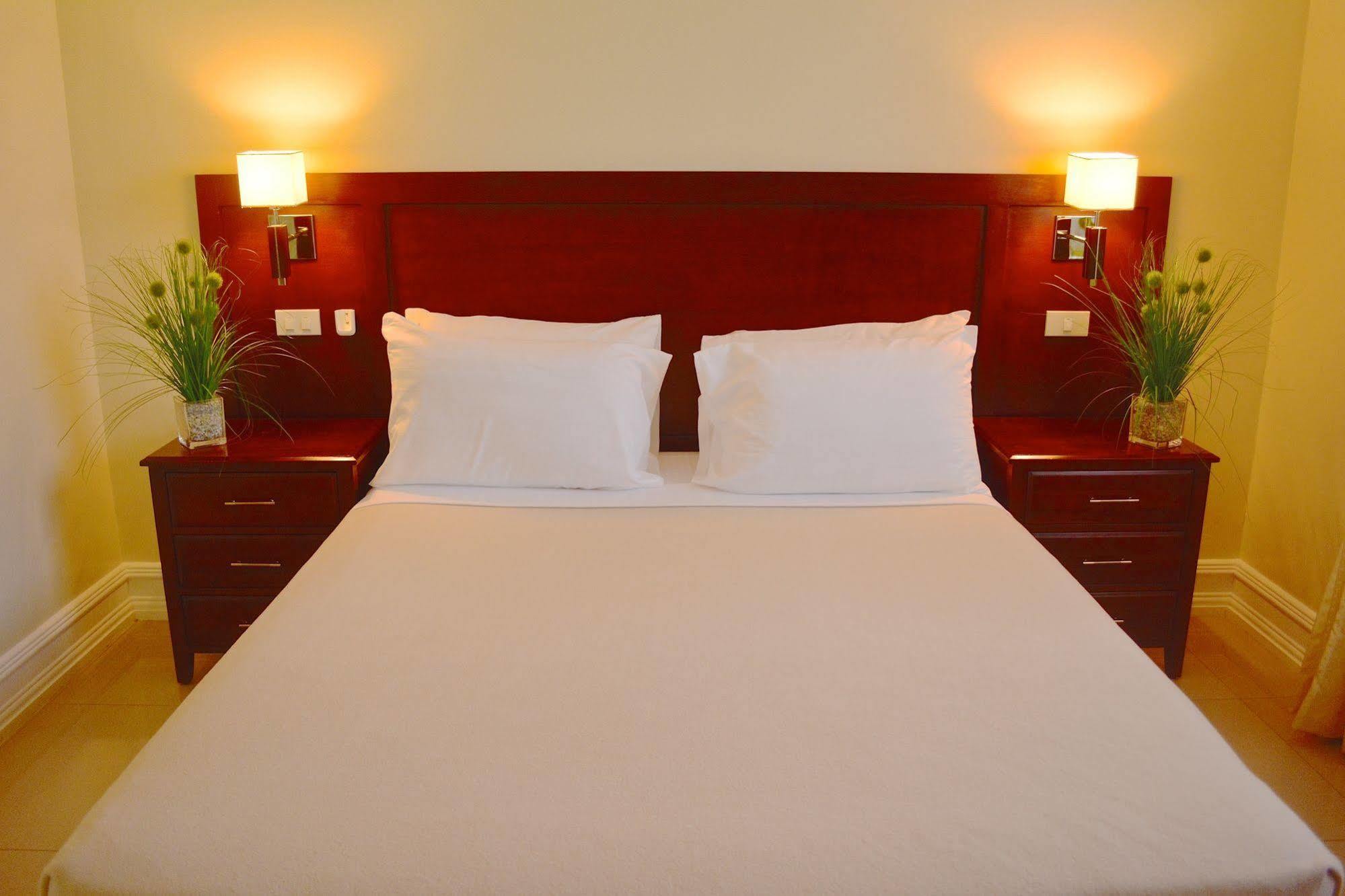 Olivia Resort Serviced Apartments And Bungalows Panglao Kültér fotó