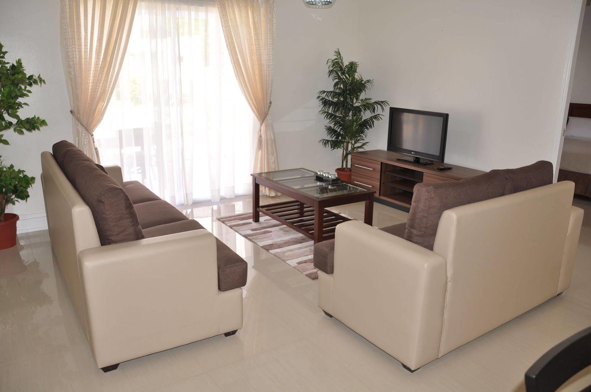 Olivia Resort Serviced Apartments And Bungalows Panglao Kültér fotó