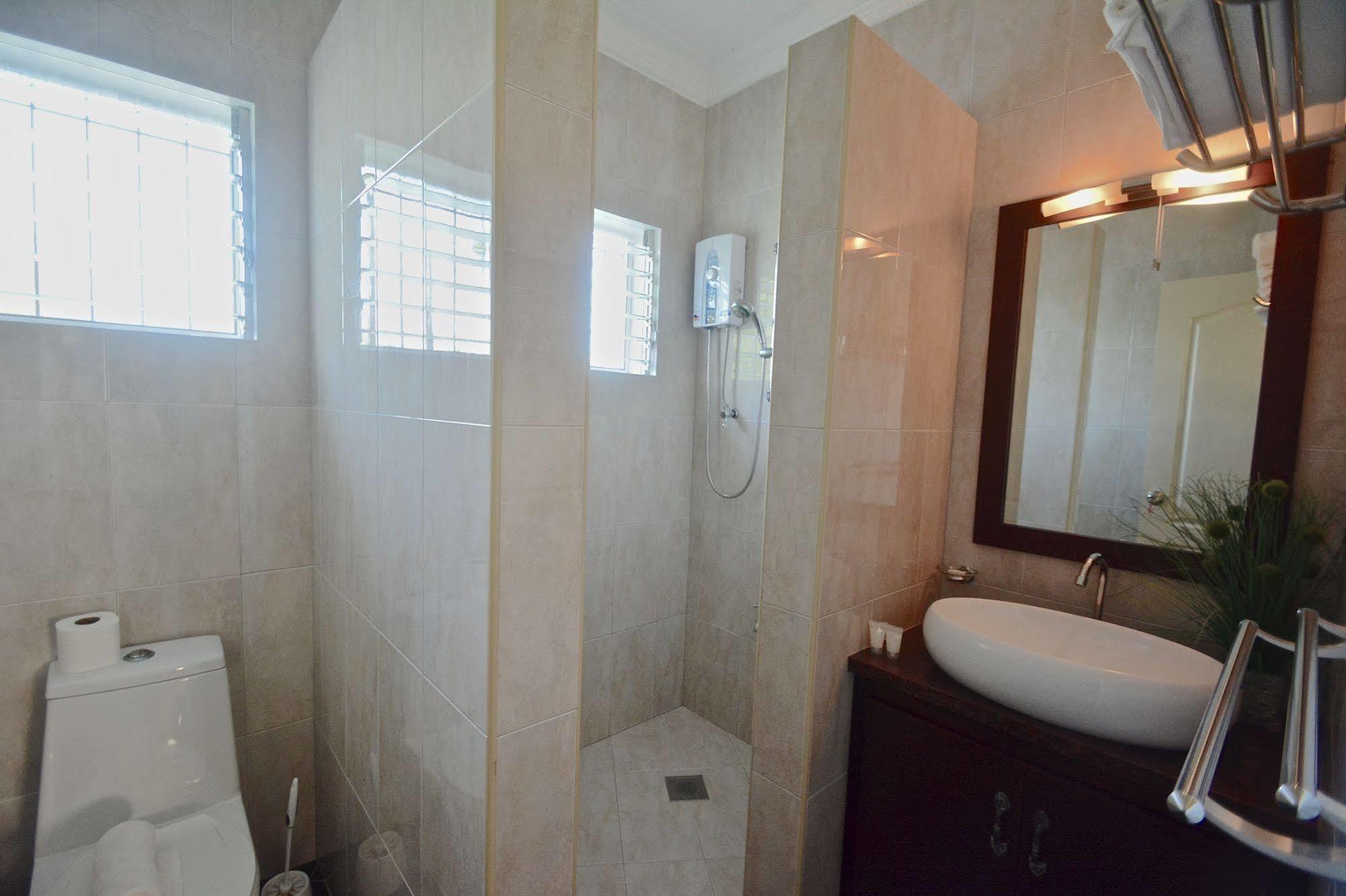 Olivia Resort Serviced Apartments And Bungalows Panglao Kültér fotó
