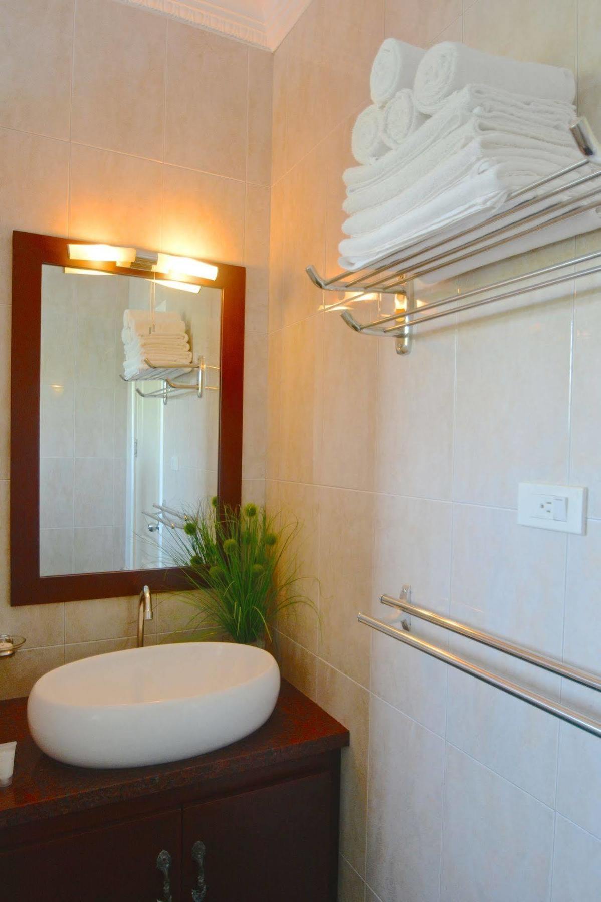 Olivia Resort Serviced Apartments And Bungalows Panglao Kültér fotó
